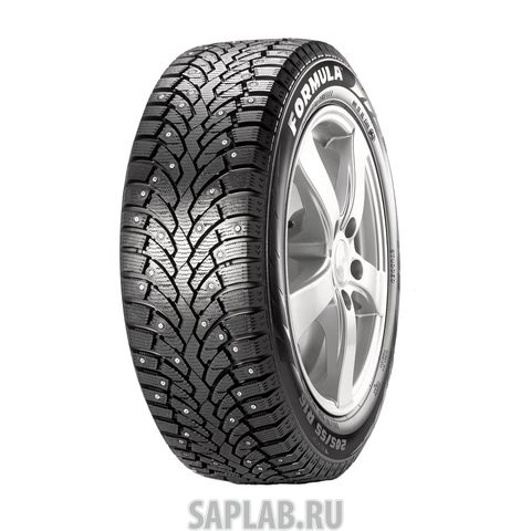 Купить FORMULA 2783500 Шины Formula FORMULA ICE XL 235/60 R18 107 2783500