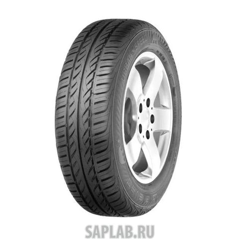 Купить GISLAVED 0341110 Шины GISLAVED URBAN*SPEED 165/70R14 81 T
