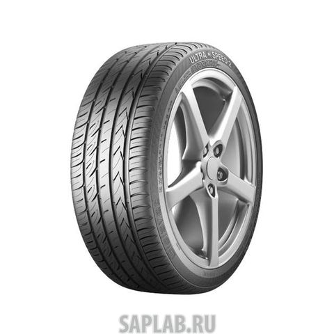 Купить GISLAVED 0341305 Шины GISLAVED ULTRA*SPEED 2 215/60R16 99 V