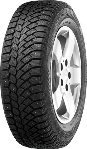 Купить GISLAVED 0348003 Шины Gislaved Nord Frost 200 155/70 R13 75T