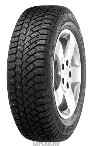 Купить GISLAVED 03480450000 Шины GISLAVED Gisl Nord*Frost 200 185/55 R15 86T XL ID 03480450000