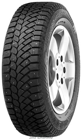 Купить GISLAVED 0348125 Шины Gislaved Nord Frost 200 SUV 235/60 R18 107T 348125