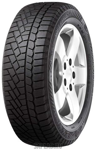Купить GISLAVED 0348167 Шины Gislaved Soft Frost 200 225/55 R17 101T 348167