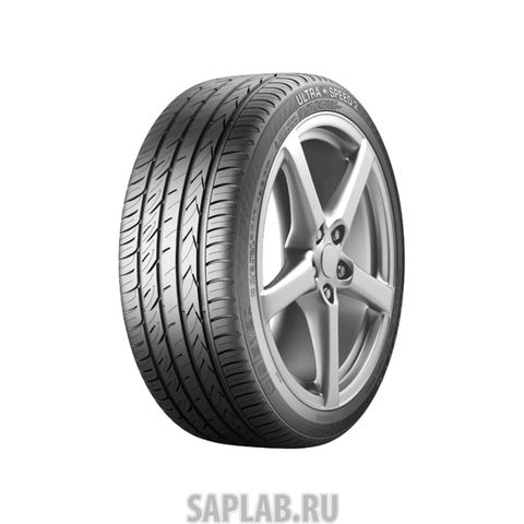 Купить GISLAVED 341322 Шины GISLAVED Ultra*Speed 2 225/45R18 95 Y