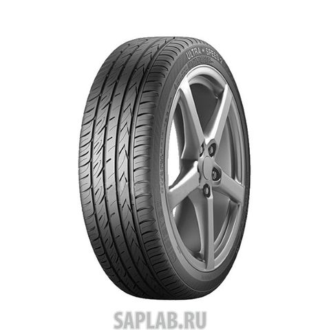Купить GISLAVED 341325 Шины летняя Gislaved Ultra*Speed 2 195/65 R15 95T