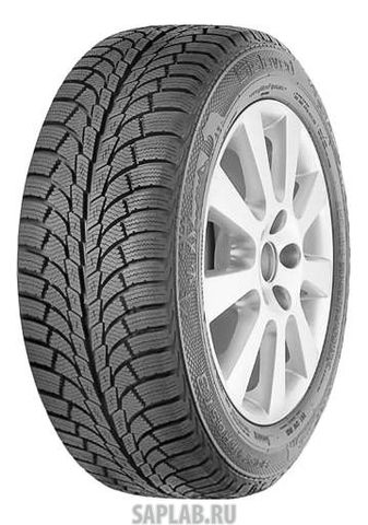 Купить GISLAVED 343133 Шины Gislaved softFrost 3 215/55 R16 97T (до 190 км/ч) 343133