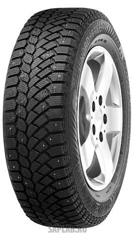 Купить GISLAVED 348139 Шины GISLAVED Nord*Frost 200 SUV ID 235/55R18 104 T