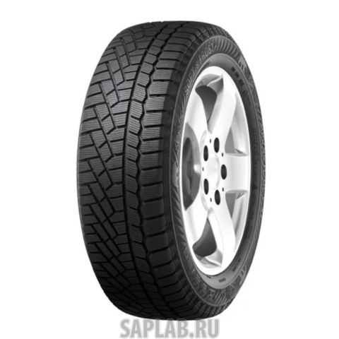 Купить GISLAVED 348176 Шины GISLAVED Soft*Frost 200 215/70 R16 100 T