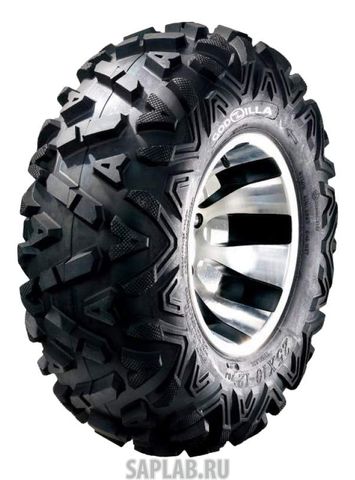 Купить GODZILLA 33 Шины Godzilla TERRANOZAVR 230/65 R14 33