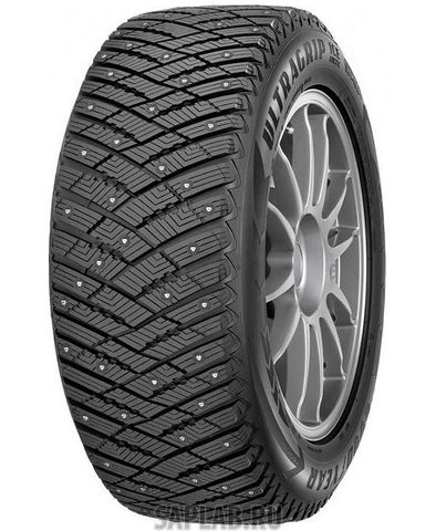 Купить GOODYEAR 1142780 Шины Goodyear ULTRA GRIP PERFOMANCE 225/40R18 92V