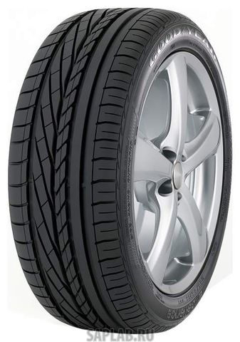 Купить GOODYEAR 522026 Excellence 245/40 R20 99Y RunFlat