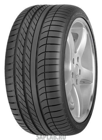 Купить GOODYEAR 526631 Шины 225/35 R18 Goodyear Eagle F1 Asymmetric 87W AO XL FP