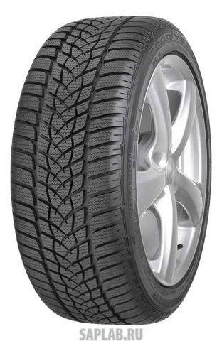 Купить GOODYEAR 526864 Шины GOODYEAR UltraGrip Performance 2 205/50 R17 89H RunFlat