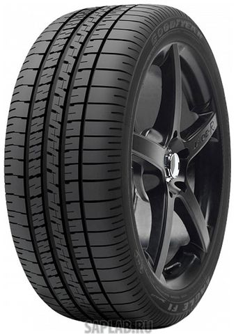 Купить GOODYEAR 528783 Шины 255/35 R22 Goodyear Eagle F1 Supercar XL VSB 99W