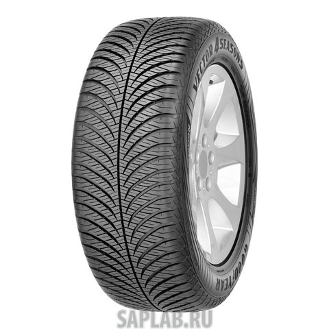 Купить GOODYEAR 528915 185/65r15 88h Vector 4seasons Gen-2 GOODYEAR арт. 528915