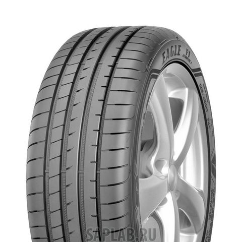 Купить GOODYEAR 532074 ГУД-ЕАР  255/50/19  Y 107 EAG. F-1 ASYMMETRIC 3 SUV  XL