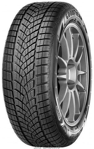 Купить GOODYEAR 532525 Шины GOODYEAR UltraGrip Performance SUV G1 275/45 R21 110V XL FP