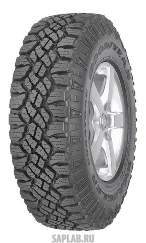 Купить GOODYEAR 533849 Шина Goodyear DURATRAC 265/65R18 114S WRL FP