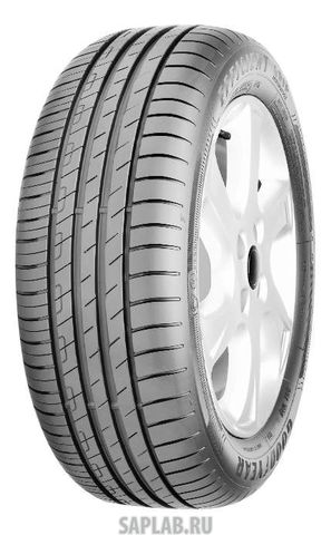 Купить GOODYEAR 537829 EfficientGrip Performance 225/55R17 101W