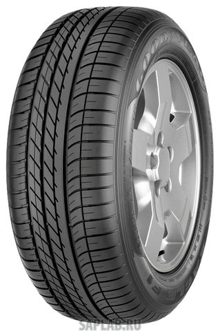 Купить GOODYEAR 537841 Шины 285/40 R22 Goodyear Eagle F1 Asymmetric SUV AT 110Y XL FP