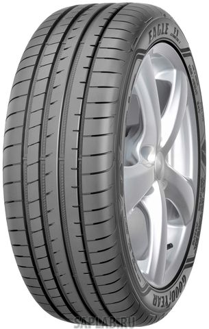 Купить GOODYEAR 537884 Шины 235/65 R17 Goodyear Eagle F1 Asymmetric 3 SUV 104W AR