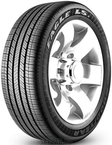 Купить GOODYEAR 538169 GoodYear