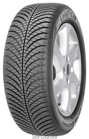 Купить GOODYEAR 541671 Шины 165/65 R15 Goodyear Vector 4Seasons G2 81T