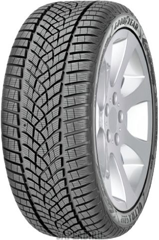 Купить GOODYEAR 542816 Шины GOODYEAR Ultra Grip Performance SUV G1 215/55 R18 99 542816