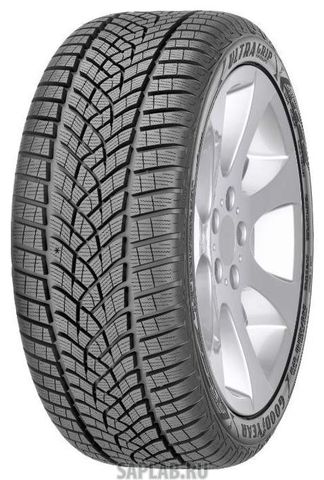 Купить GOODYEAR 542828 Шины GOODYEAR UltraGrip Performance Gen-1 215/40 R17 87V (до 240 км/ч) 542828