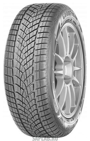 Купить GOODYEAR 543248 Шины GOODYEAR UltraGrip Performance SUV Gen-5 225/60 R18 104V (до 240 км/ч) 543248