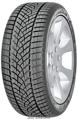 Купить GOODYEAR 545951 Шины GOODYEAR UltraGrip Performance SUV 255/50R20 109 V