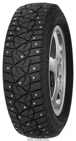Купить GOODYEAR 546102 Шины GOODYEAR UltraGrip 600 185/65 R15 88T (до 190 км/ч) 546102
