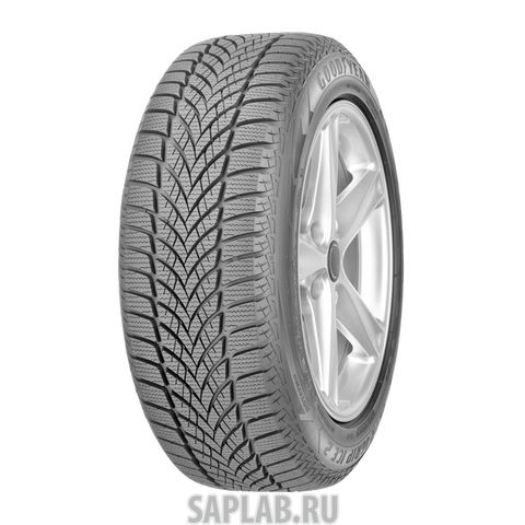 Купить GOODYEAR 546119 Шины GOODYEAR  245/40/19  T 98 UG ICE 2  XL