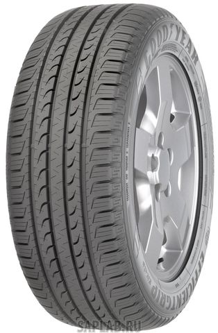 Купить GOODYEAR 546472 GOODYEAR 225/55/18 V 98 EFFICIENTGRIP SUV FP
