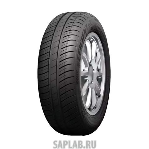 Купить GOODYEAR 546938 Шины GOODYEAR EfficientGrip Compact 546938