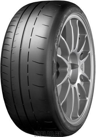 Купить GOODYEAR 547665 Шины GOODYEAR 265/35ZR20 99(Y) XL Eagle F1 Supersport RS N0 TL FP