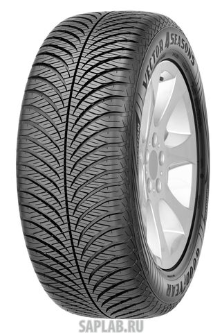 Купить GOODYEAR 548486 185/55R15 82H VEC 4SEASONS G2