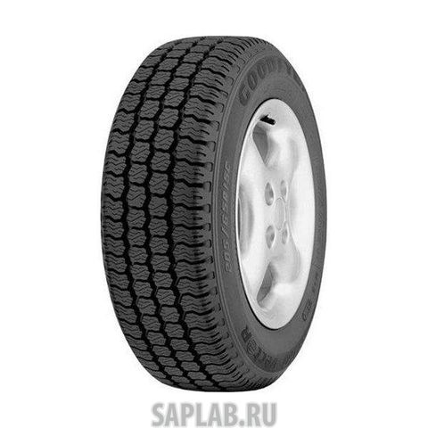 Купить GOODYEAR 559618 215/60R17C 109T104H CARGO VECTOR VW