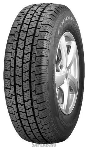 Купить GOODYEAR 560261 Шины GOODYEAR Cargo UltraGrip 2 205/75 R16 110R (до 170 км/ч) 560261