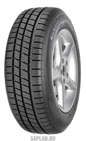 Купить GOODYEAR 567563 Cargo Vector 2 195/75 R16 107/105R