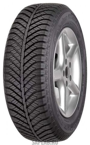 Купить GOODYEAR 571505 Шины 175/65 R14 Goodyear Vector 4 seasons 90/88T