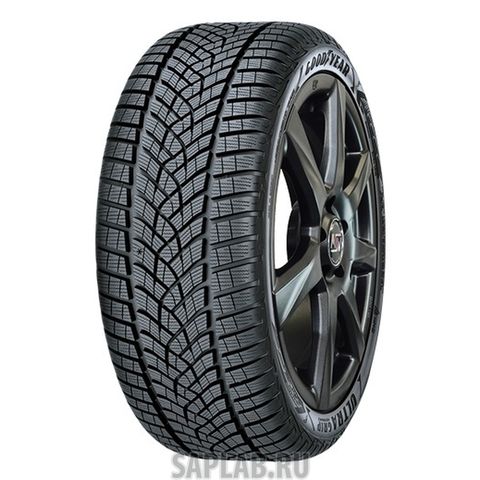 Купить GOODYEAR 574281 Шины Goodyear UltraGrip Performance + 255/40 R20 101V XL (CAE 574281)