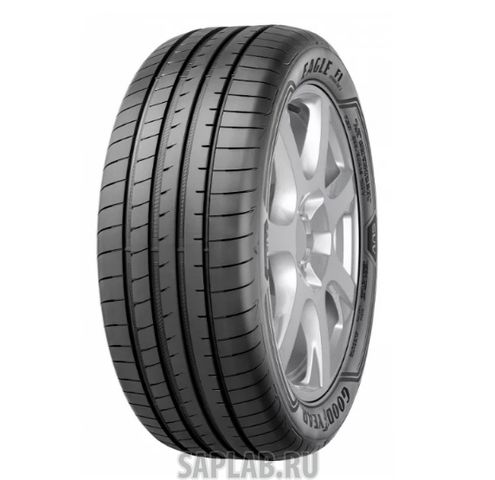 Купить GOODYEAR 575942 Шины GOODYEAR Eagle F1 Asymmetric 3 SUV 275/40R20 106 Y