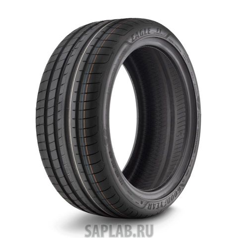 Купить GOODYEAR 578783 Шины GOODYEAR 245/45/19 Y 98 EAG. F-1 ASYMMETRIC 3