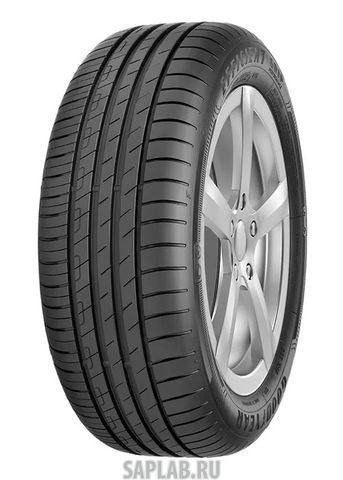 Купить GOODYEAR 579107 Шины GOODYEAR 215/65/17 V 99 EFFIGRIP PERF