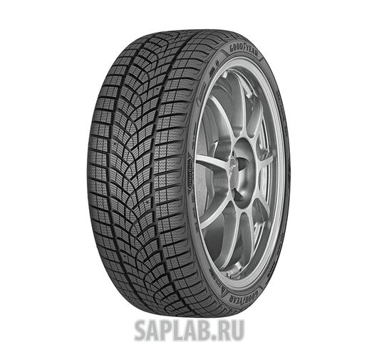 Купить GOODYEAR 580059 ГУД-ЕАР  205/55/17  T 95 UG ICE 2+ MS  XL