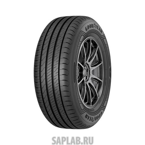 Купить GOODYEAR 581660 Шины GOODYEAR 225/60R18 100H EfficientGrip 2 SUV TL