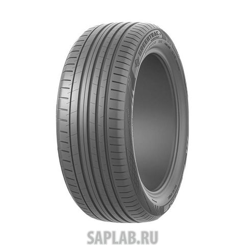 Купить GREENTRAC 6959613721182 Шины летняя Greentrac QUEST-X 255/50R20 109Y