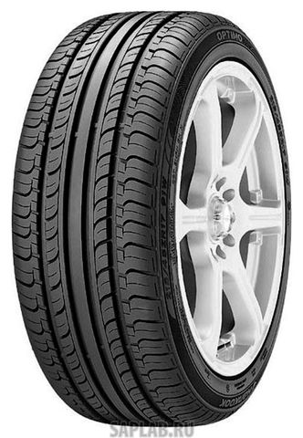 Купить HANKOOK 1007594 Шины Hankook Optimo K415 245/50 R18 100V (до 240 км/ч) 1007594