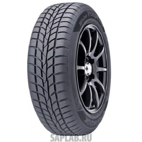 Купить HANKOOK 1010157 Шины HANKOOK W442 155/70R13 75 T